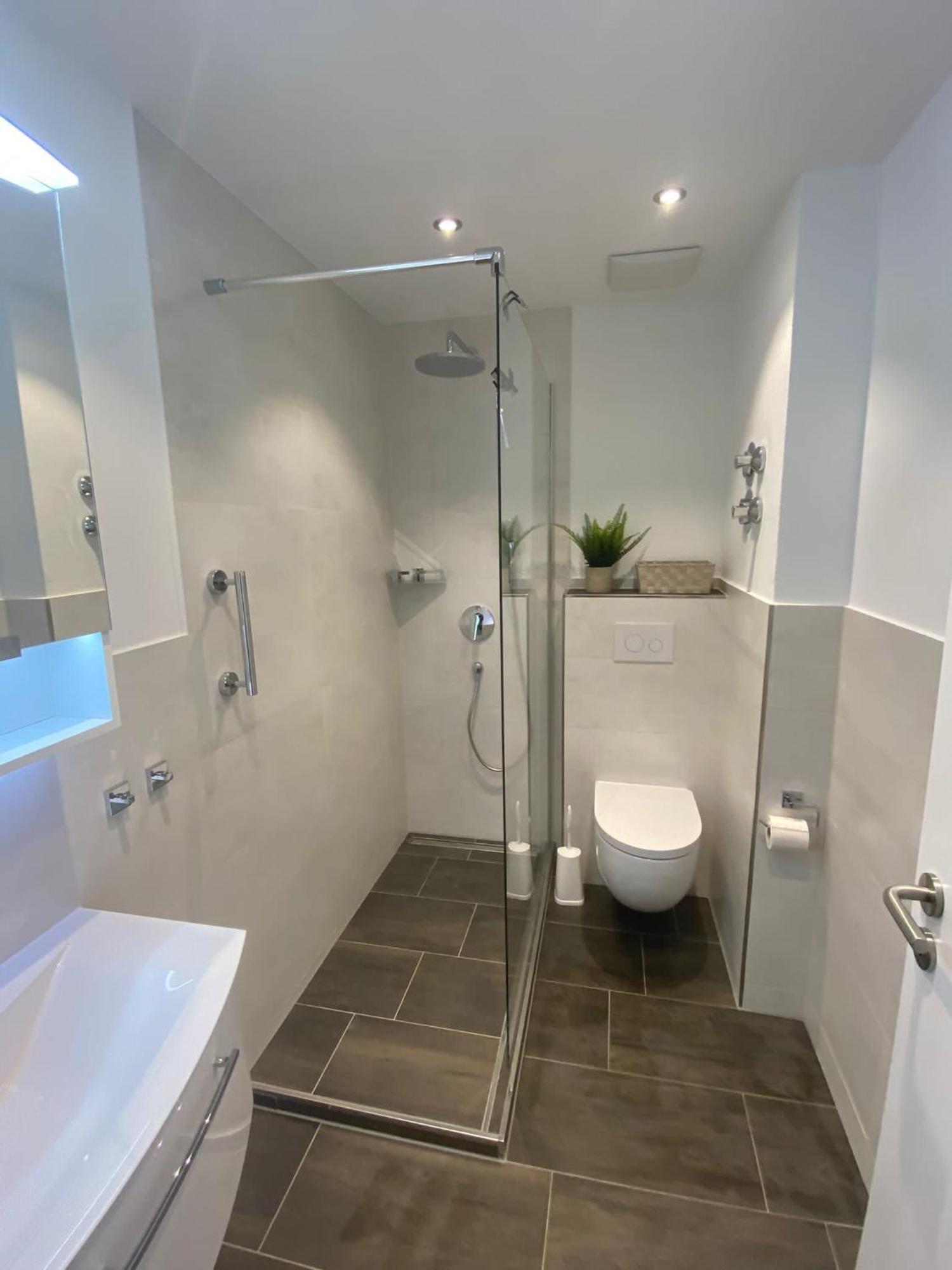 Appartement Bergliebe Garmisch-Partenkirchen