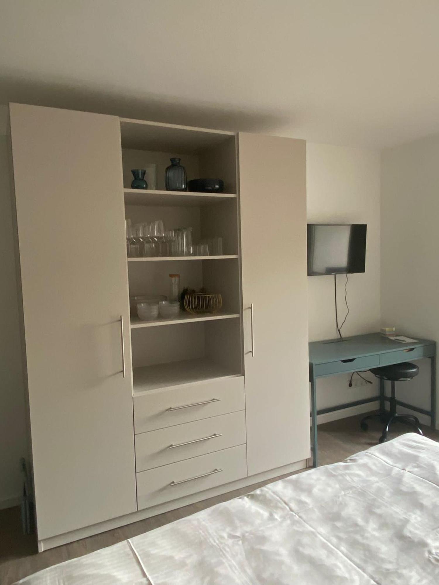 Appartement Bergliebe Garmisch-Partenkirchen